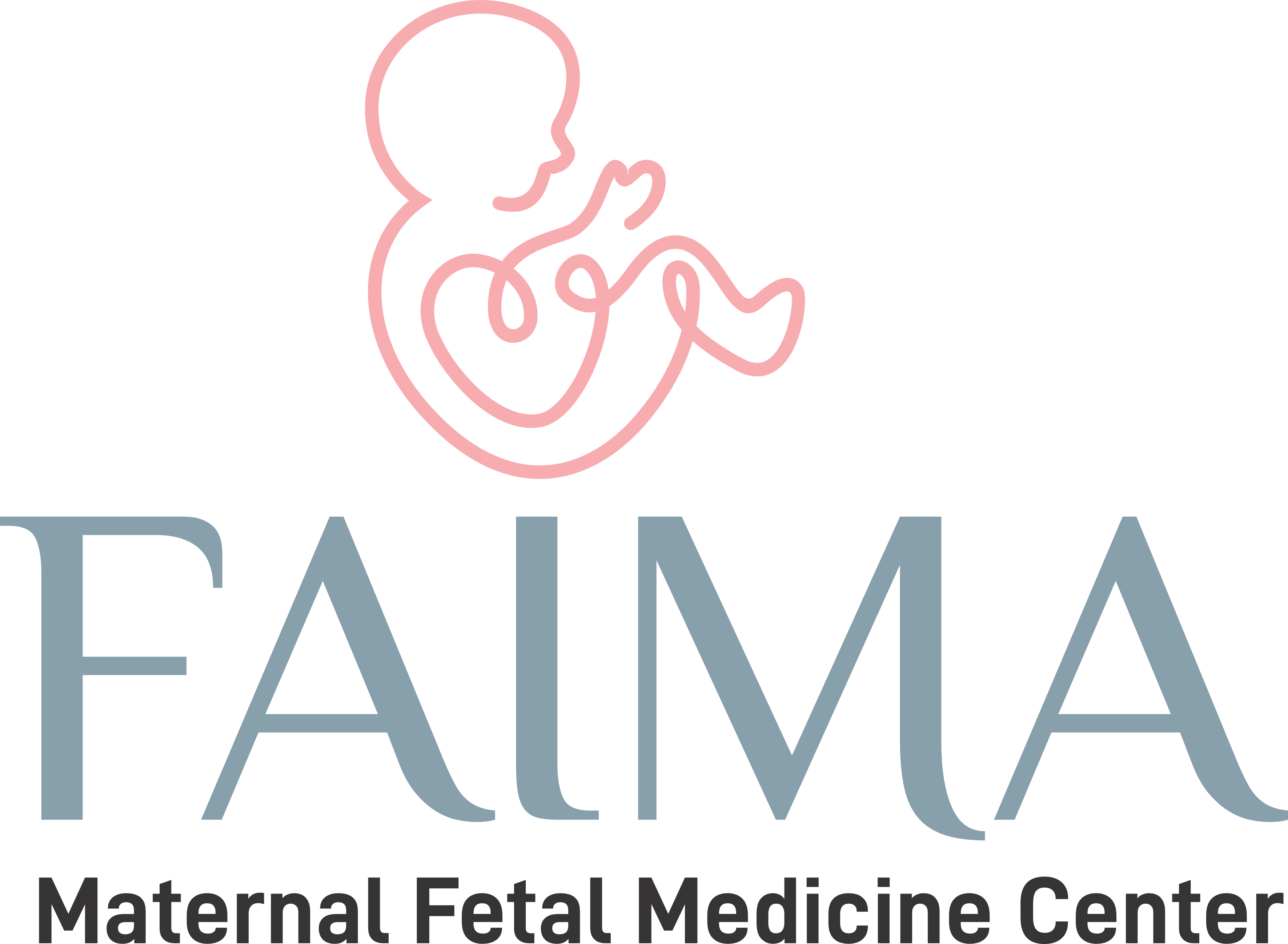 FAIMA logo